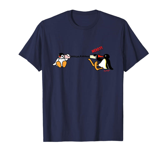 Pingu - Noot! T-Shirt
