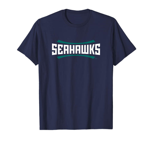 North Carolina Wilmington Seahawks | NCAA UNC | PPNCW038 T-Shirt