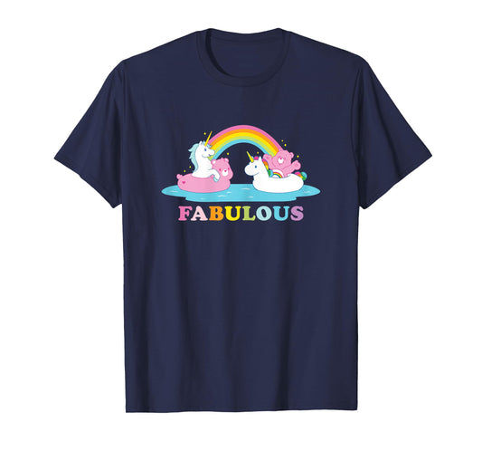 Care Bears Fabulous Unicorn