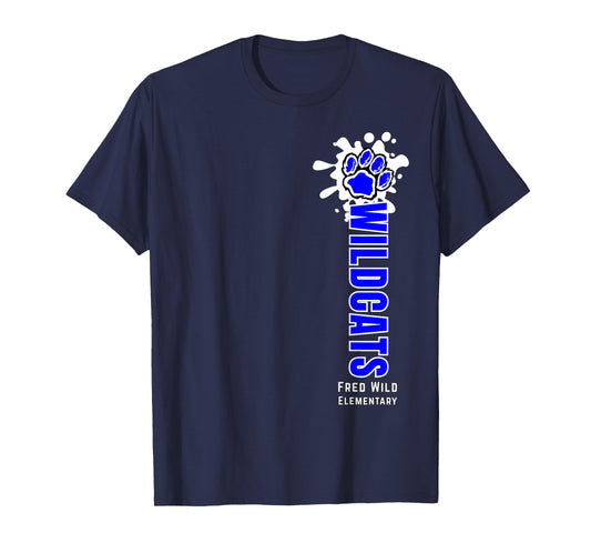 FWE Wildcats T-Shirt