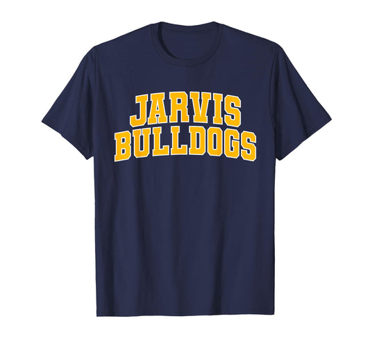 Jarvis Christian College Premium Collegiate T-Shirt