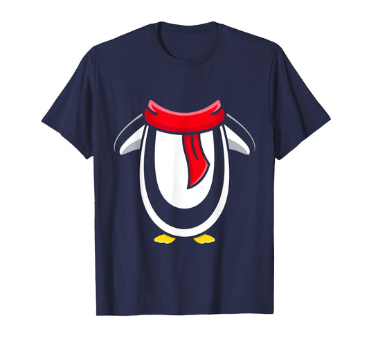 Penguin Costume T-Shirt