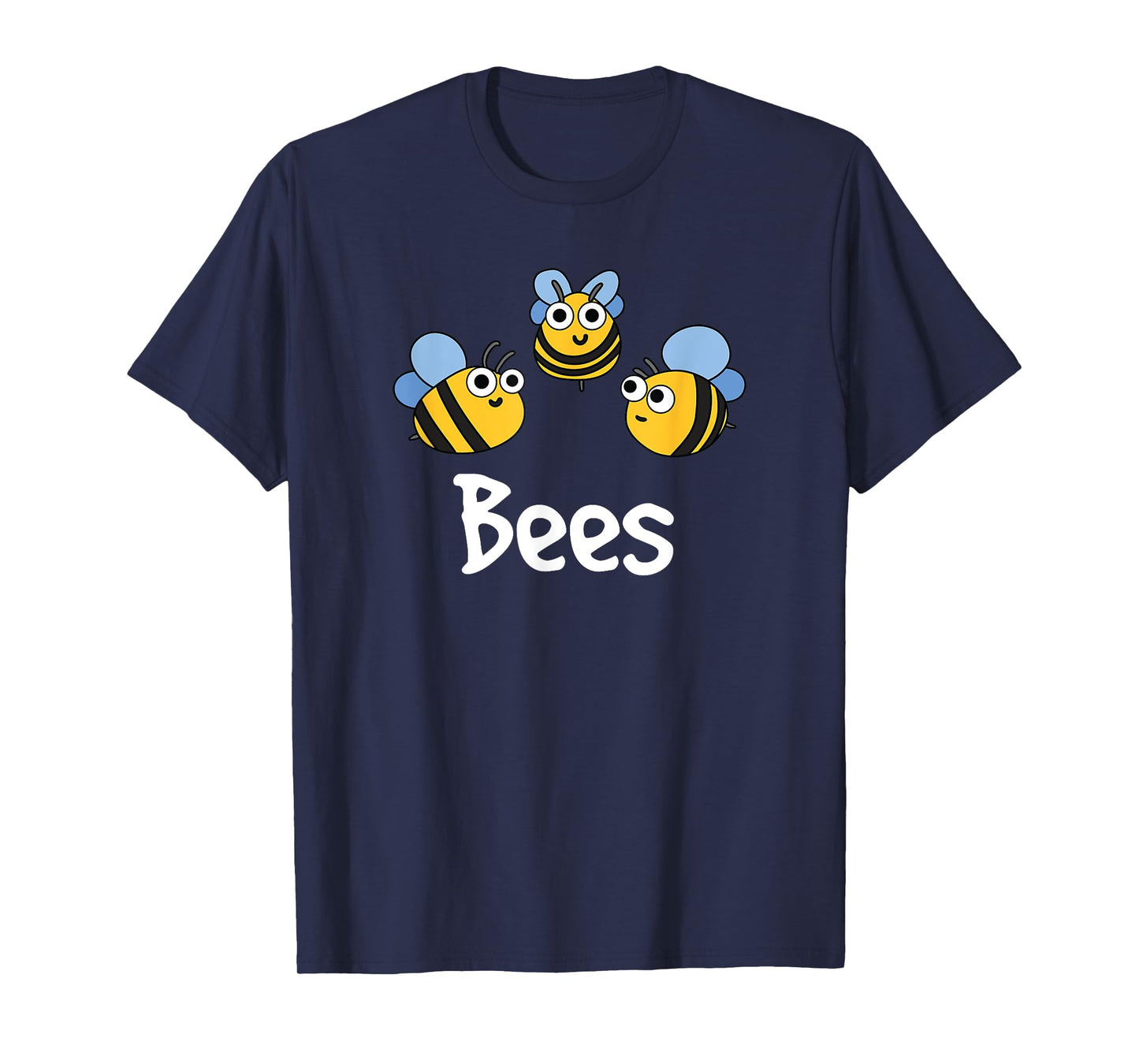 Birds And Bees Matching Couple Halloween Best Friends Funny T-Shirt