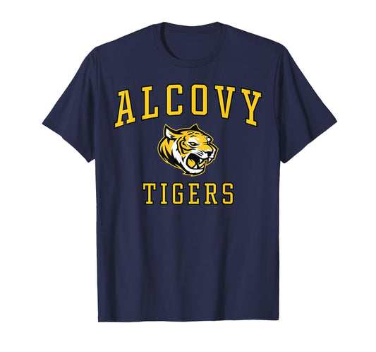 Alcovy High School Tigers T-Shirt
