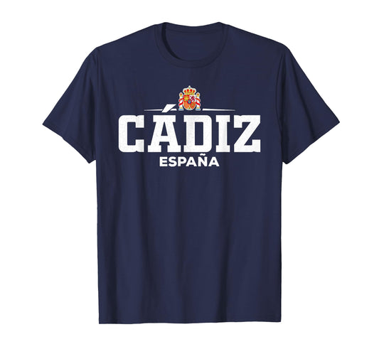 Cadiz Espana / Spain T-Shirt