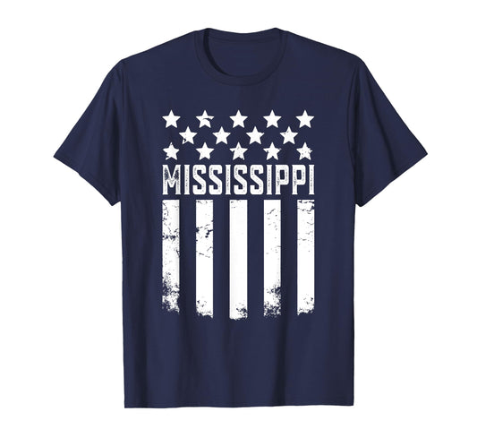 Mississippi T-Shirt