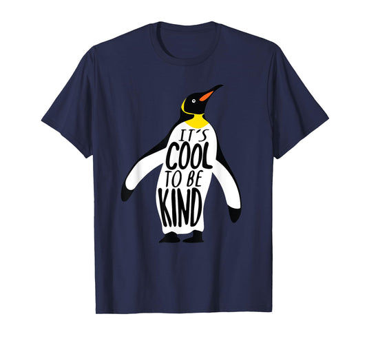 Be Kind, Penguin Teachers Gift and SHirt T-Shirt