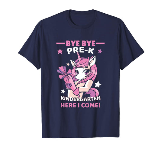 Pre kindergarten graduation T-Shirt