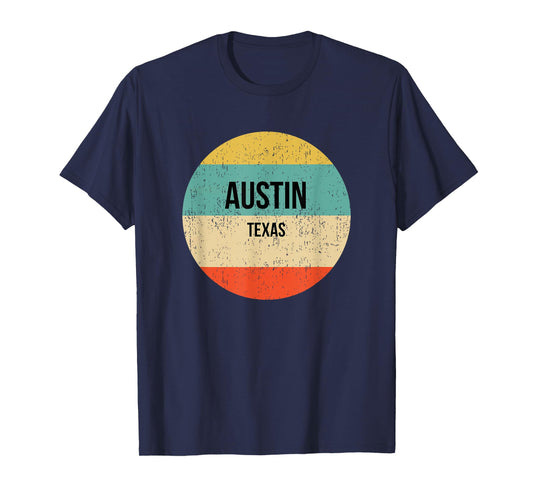 Austin Texas Shirt | Austin T-Shirt