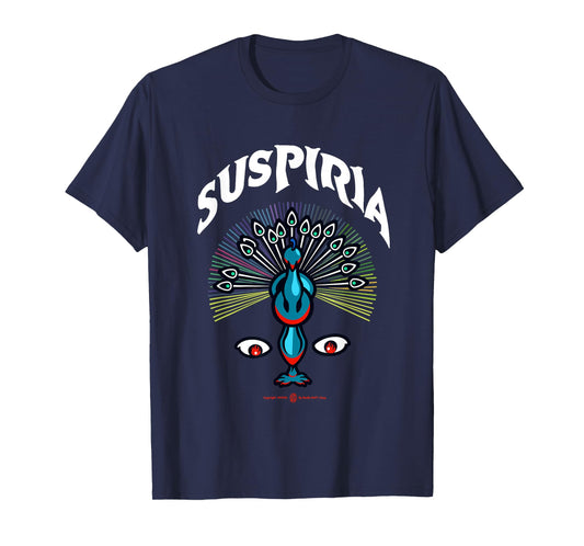 Retro Suspiria T-Shirt
