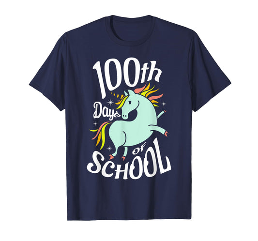 100th days of school for a 100 days of School 100th day T-Shirt
