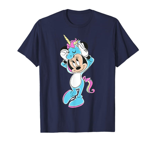 Disney - Minnie Unicorn T-Shirt