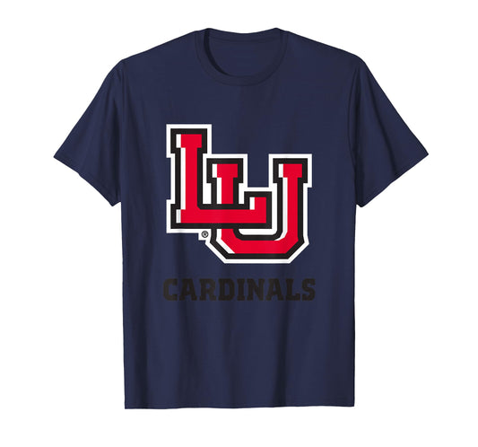 Lamar Cardinals | University NCAA Official Merch | PPLAMA04 T-Shirt