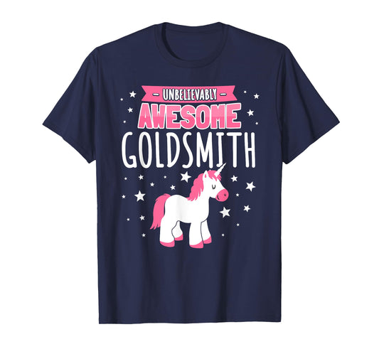 Goldsmith T-Shirt