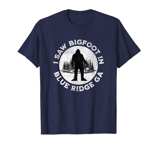Blue Ridge GA T-Shirt