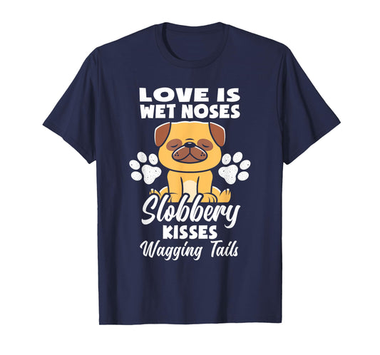 Funny Dog Lover T-Shirt