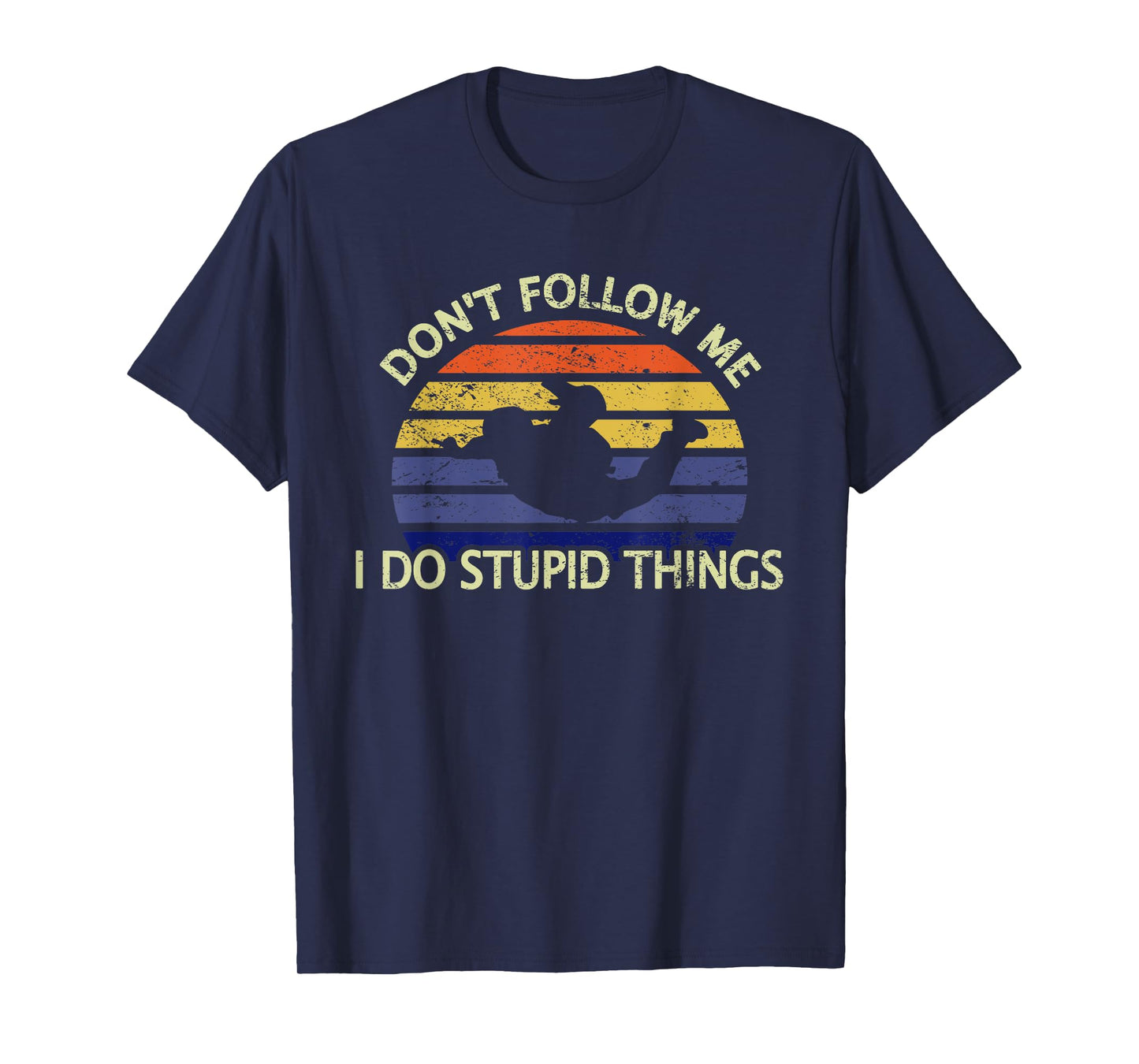 Skydiving Tandem Skydive Skydiver T-Shirt
