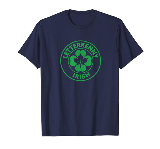 LETTERKENNY IRISH T-Shirt