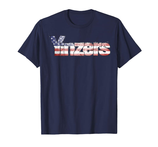 Yinzers Doodle Dandy T-Shirt