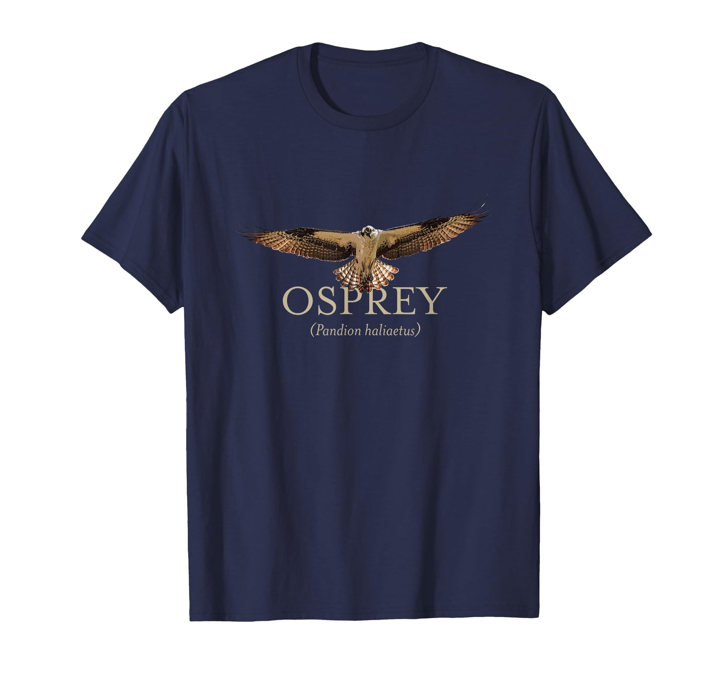 Osprey (Fish Hawk) T-Shirt