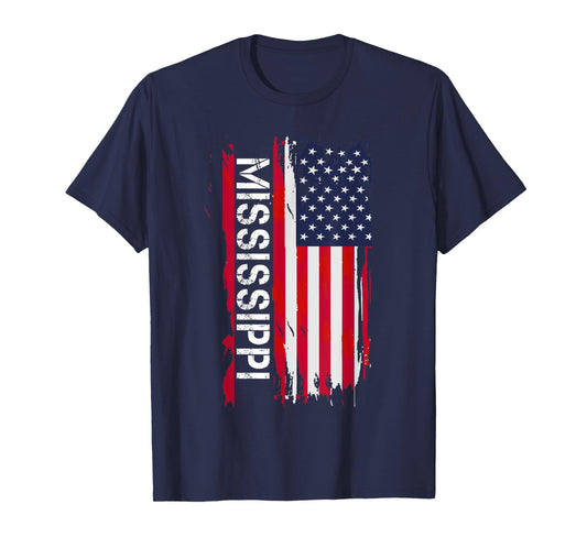 Mississippi T-Shirt