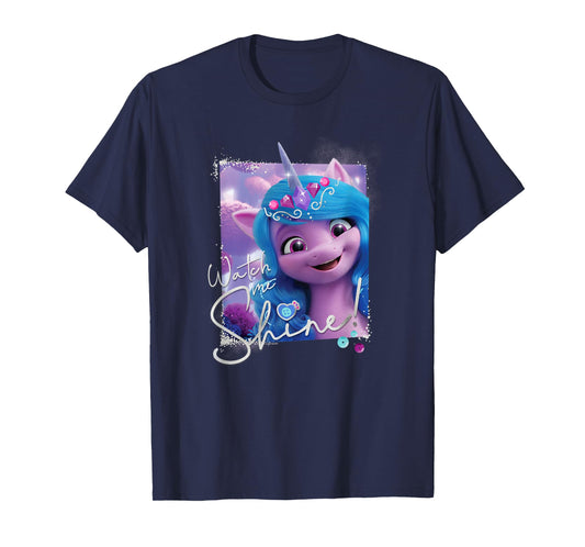 My Little Pony: A New Generation Unicorn Watch Me Shine! T-Shirt