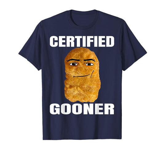 Certified Gooner T-Shirt