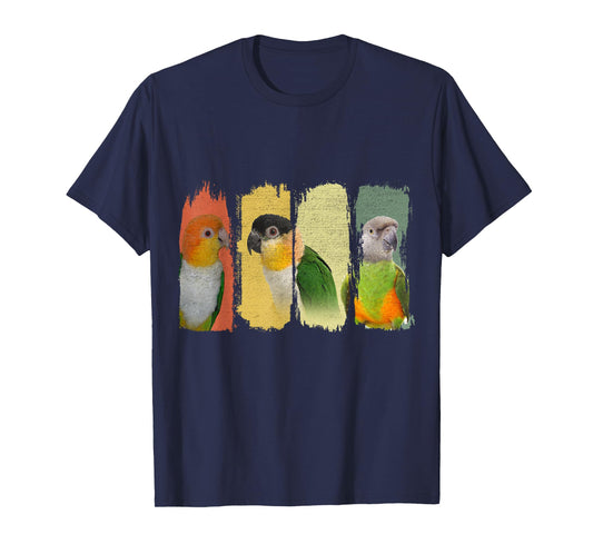 Caique Parrot T-Shirt