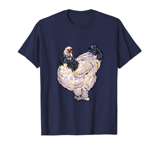 Brahma Chicken Lovers T-Shirt