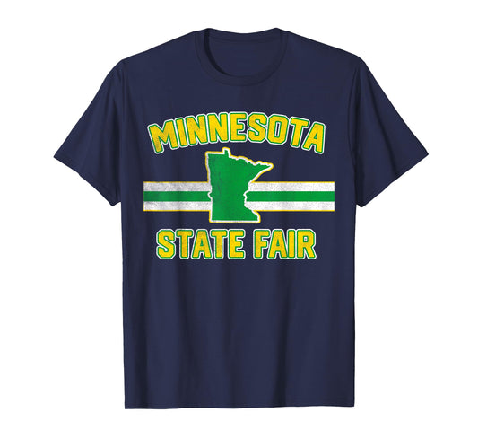 Minnesota State Fair T-Shirt