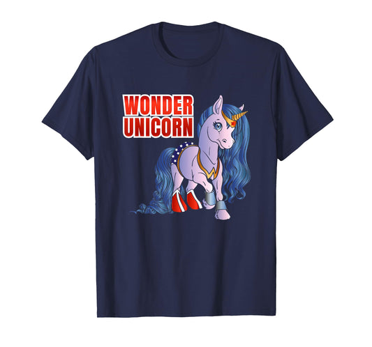 Wonder Unicorn T-Shirt