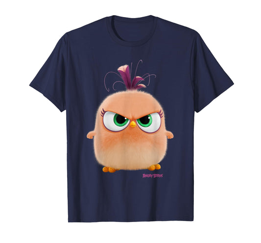 Angry Birds Fierce Hatchling Official Merchandise T-Shirt