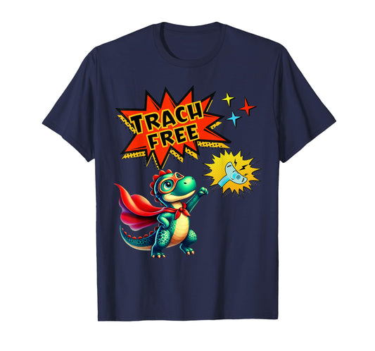 Hold my Trach, Decannulation Celebration, Tracheostomy Aware T-Shirt