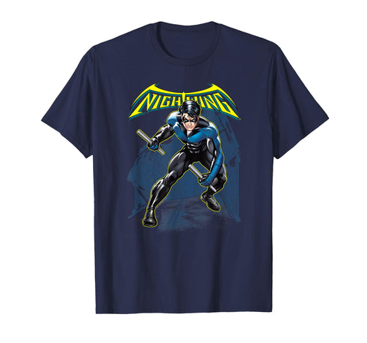 Batman Nightwing T-Shirt