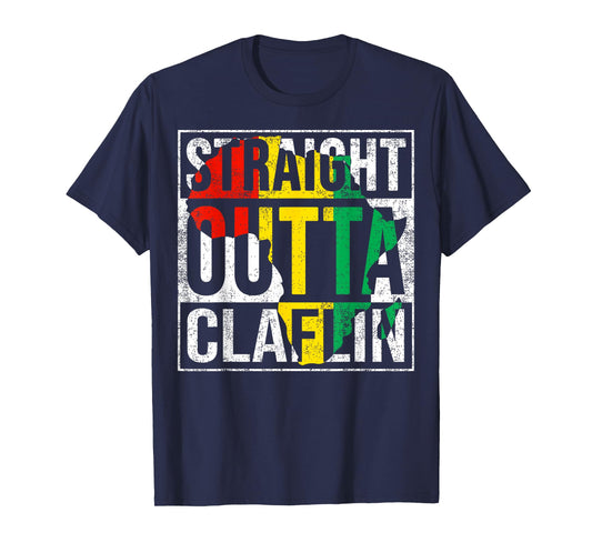 Retro ClaFLN Vintage 152th Birthday T-Shirt
