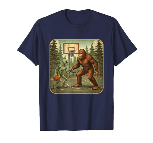 Mens Basketball Shirt Graphic Basketball Tshirt for Boys T-Shirt