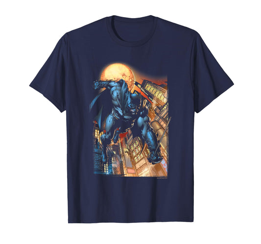 Batman The Dark Knight #1 T Shirt T-Shirt