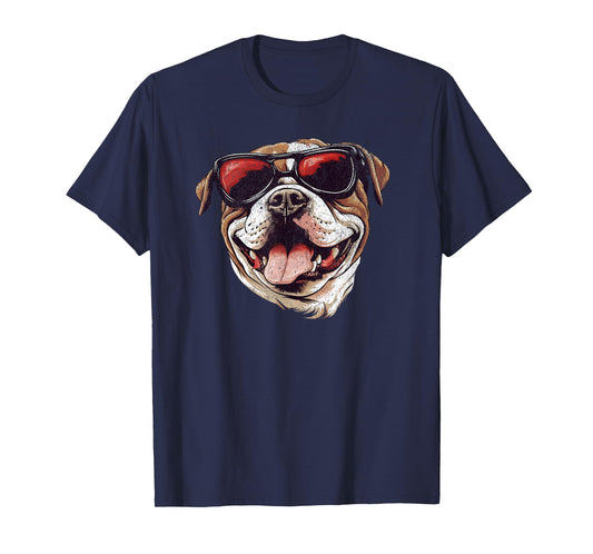 Men's Women's Kids GA Georgia Dog Sport Lovers T-Shirt