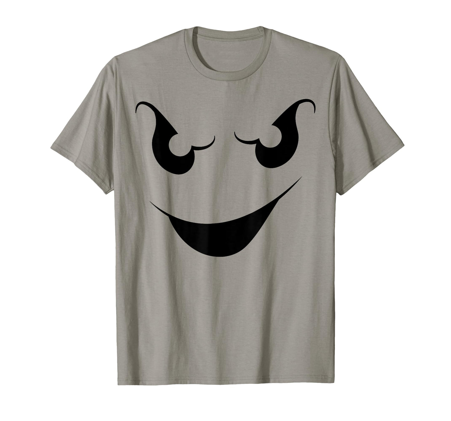 Halloween Ghost Shirt Costume (Ghost Face shirt) T-Shirt