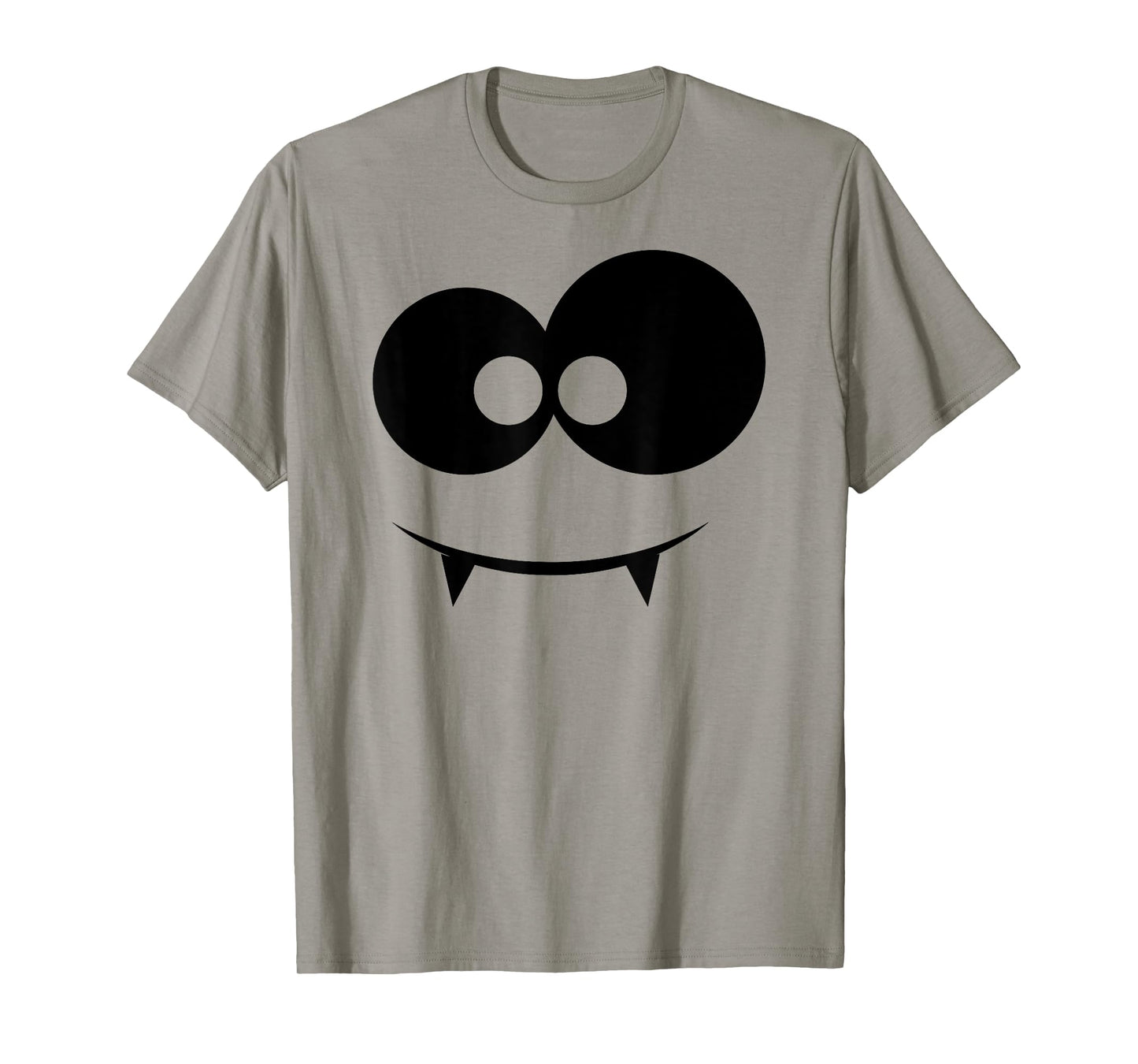 Halloween Ghost Shirt Costume (Ghost Face shirt)