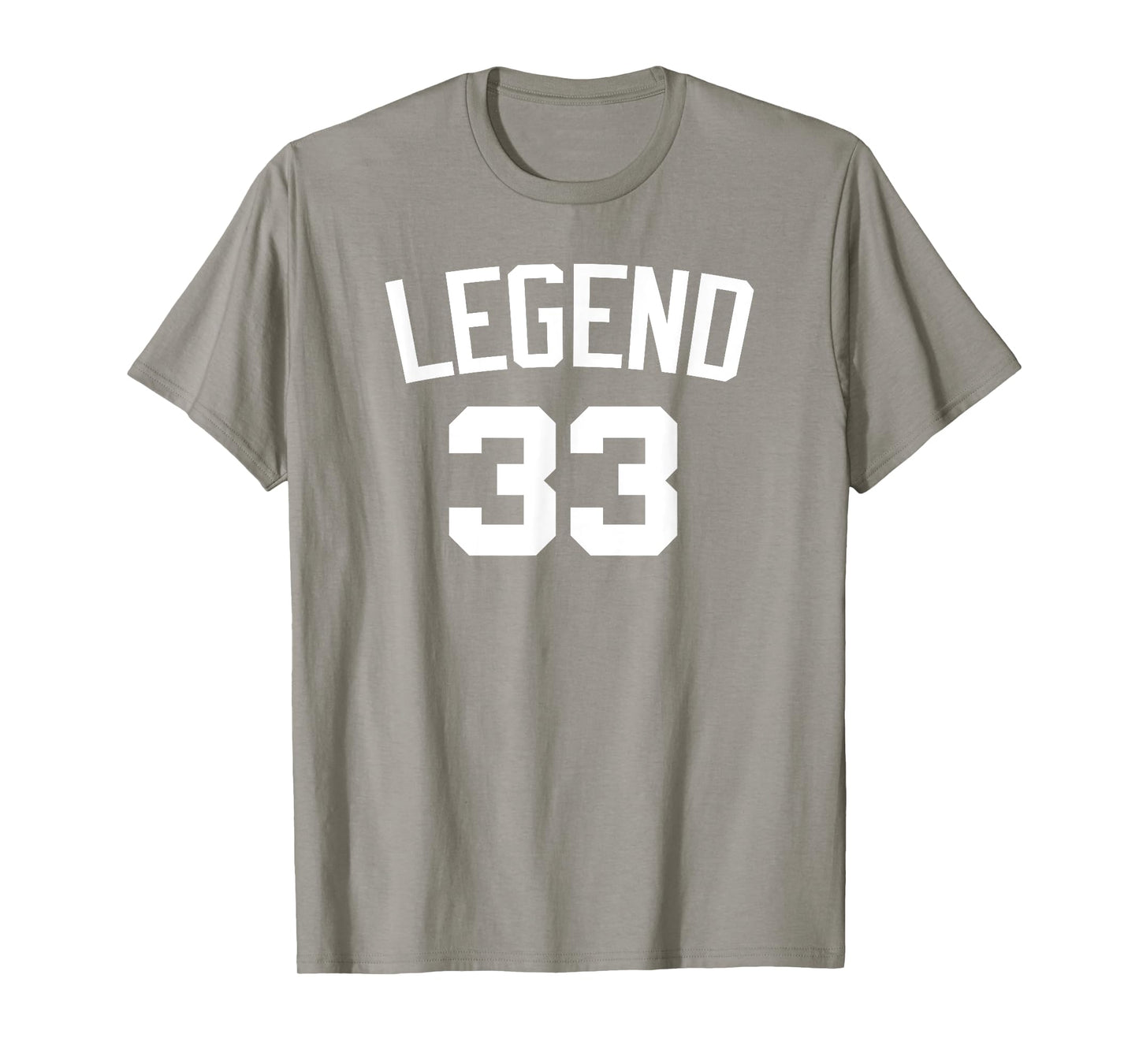 Bird Legend 33 Boston T-Shirt
