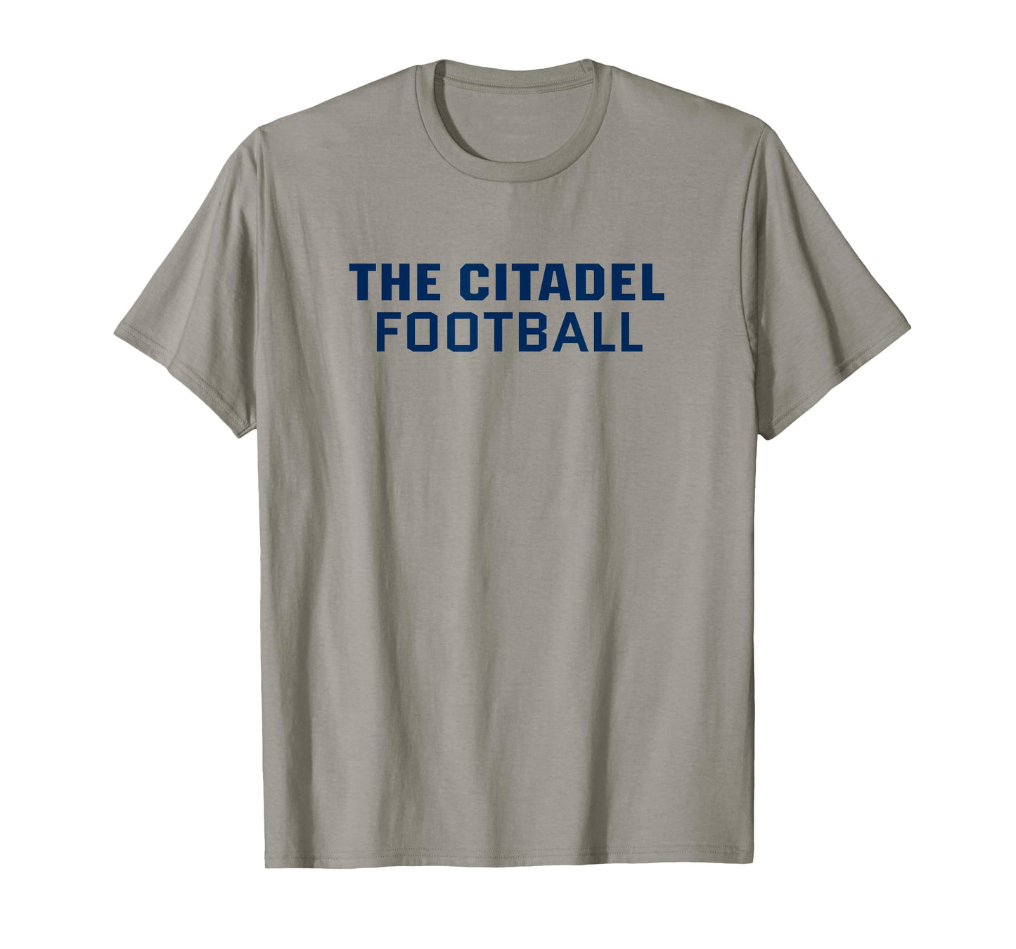 The Citadel Bulldogs Football Apparel Fans T-Shirt