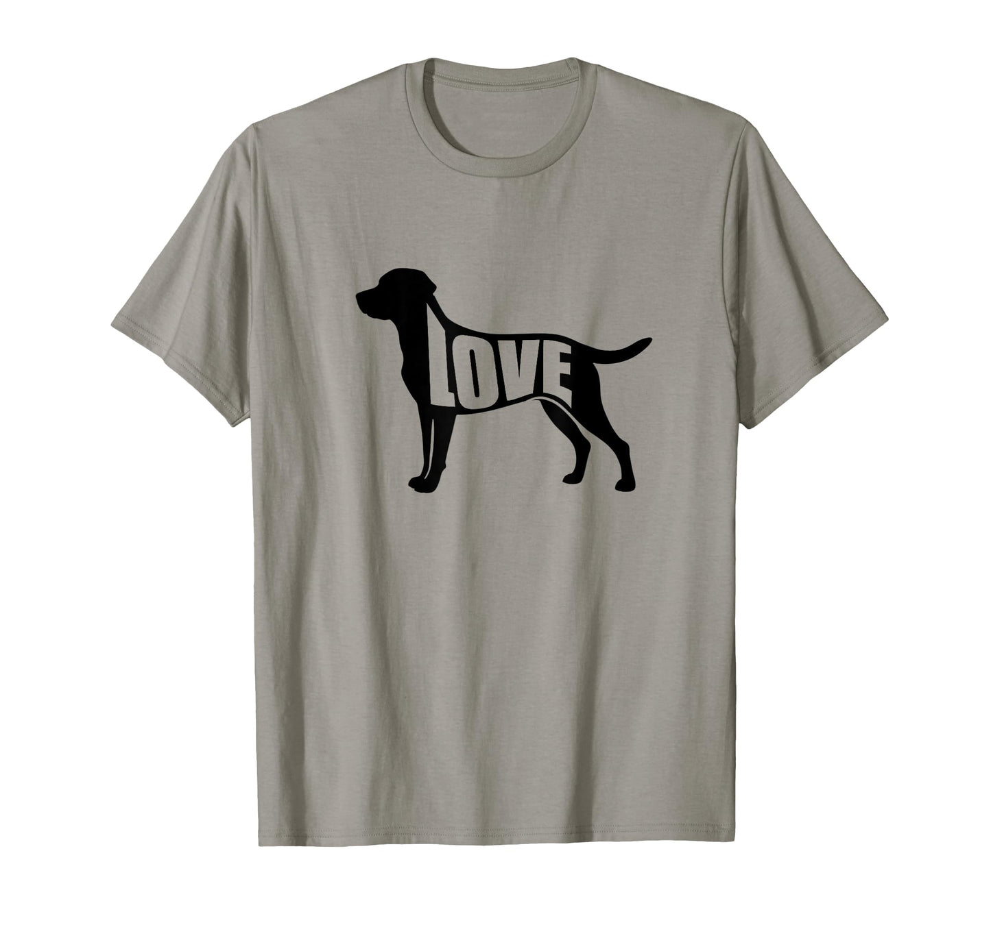 Labrador Retriever Dog T-Shirt