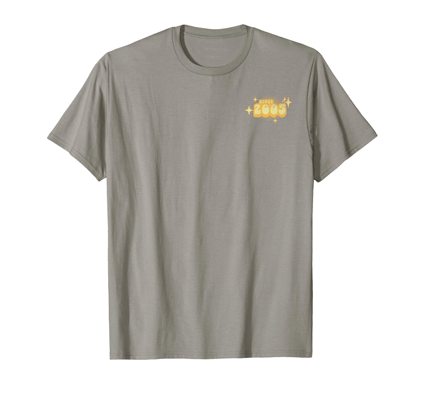 Hari Fun Boat T-Shirt