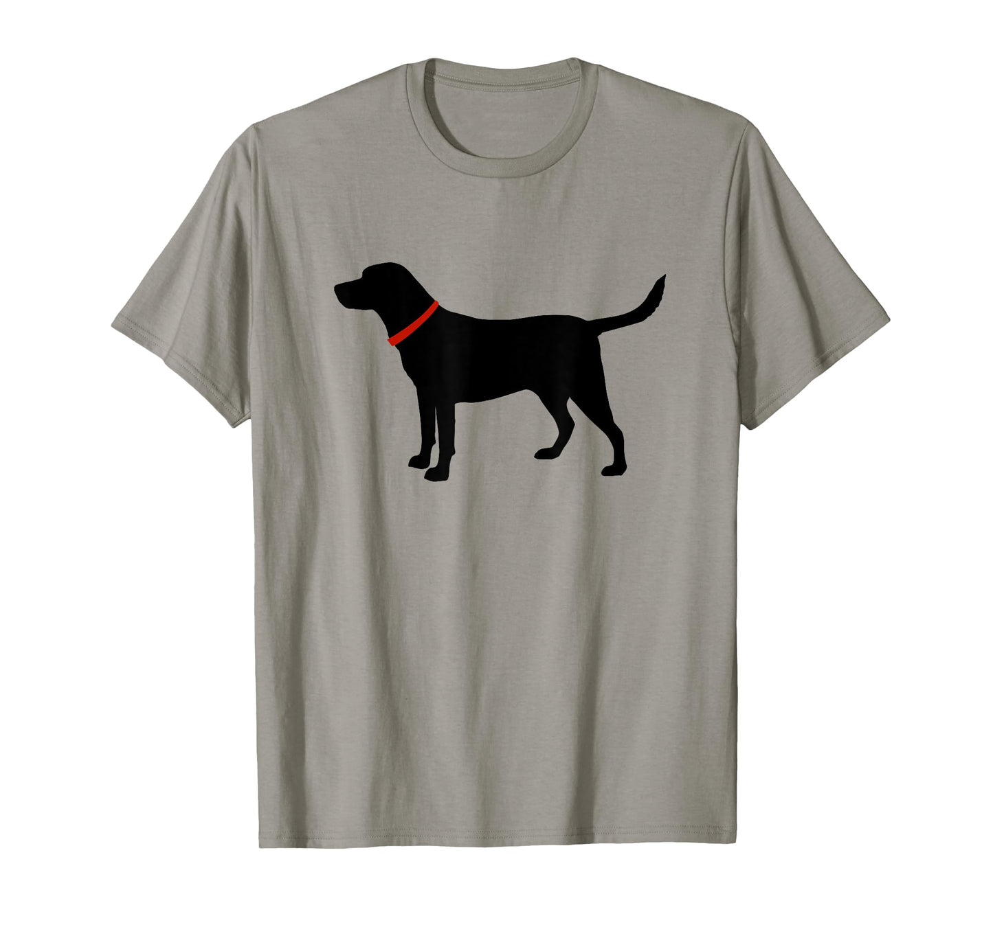 Labrador Retriever Hoodie Black Lab Rubber Labrador Retriever Black Lab Lover T-Shirt