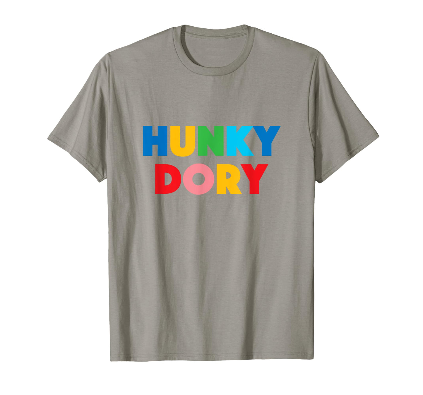 Hunky Dory T-Shirt