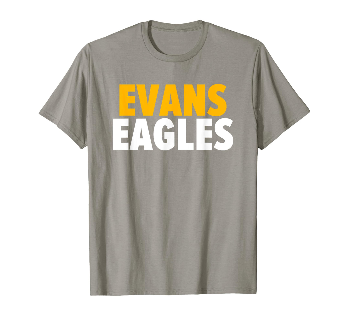 Evans Eagles Bold T-Shirt