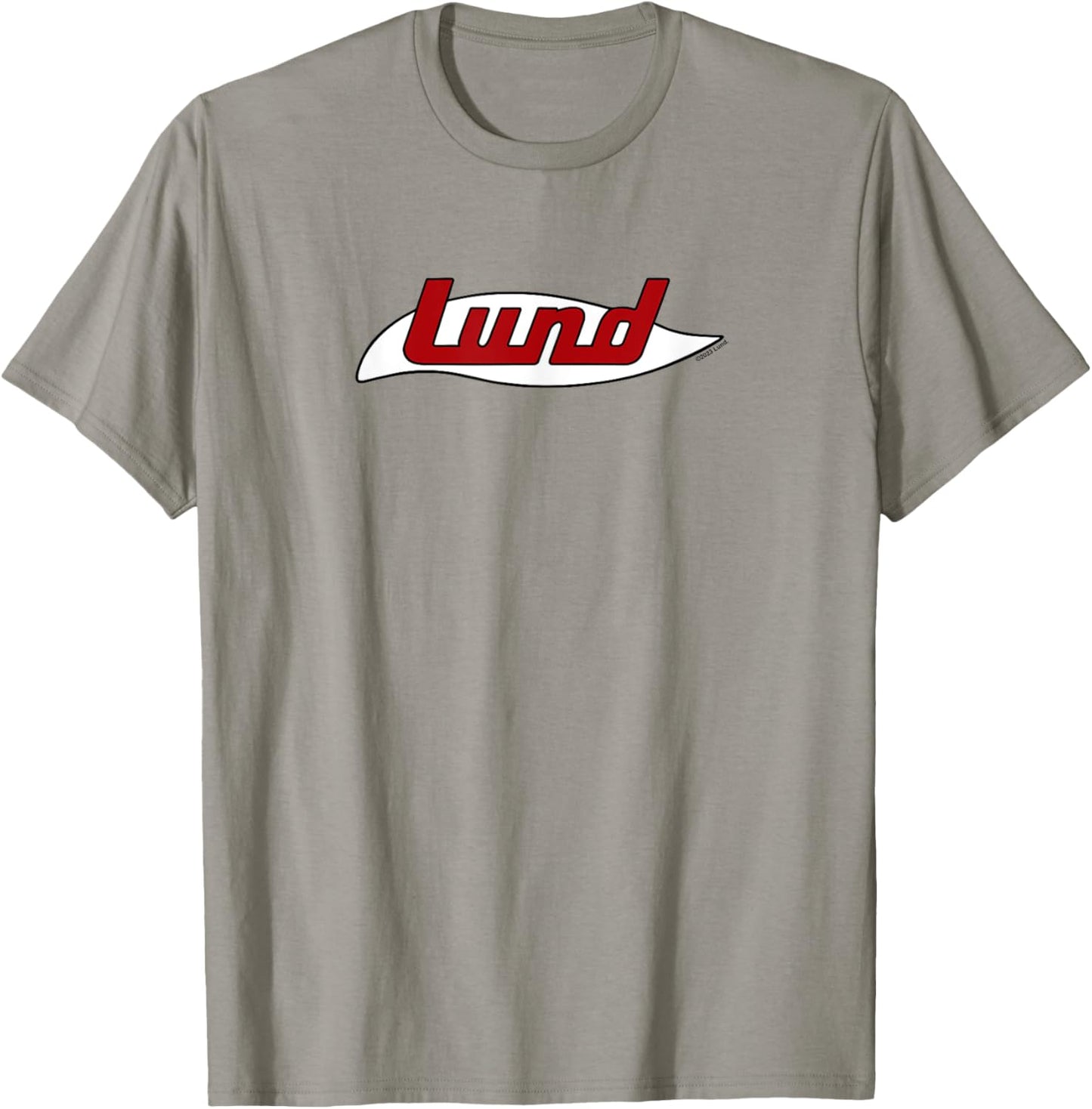 Retro Logo T-Shirt
