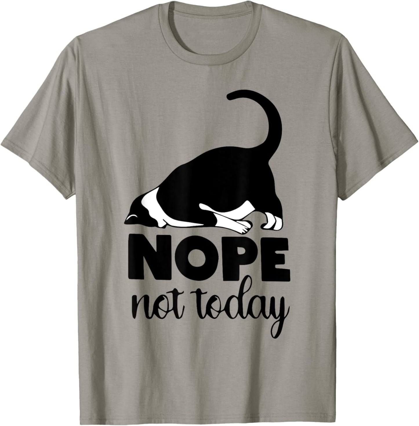 Funny kitten Cat Mom Cat Dad Cat Lover T-Shirt