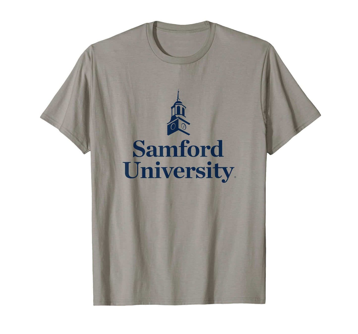 Samford Bulldogs | Official NCAA University Merch | PPSAM07 T-Shirt